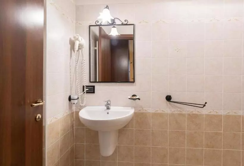 B&b Villa Barbarossa