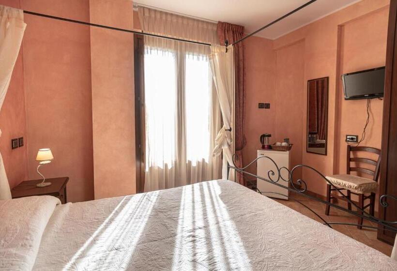 B&b Villa Barbarossa