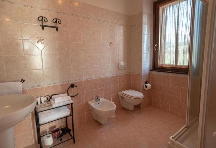 B&b Villa Barbarossa