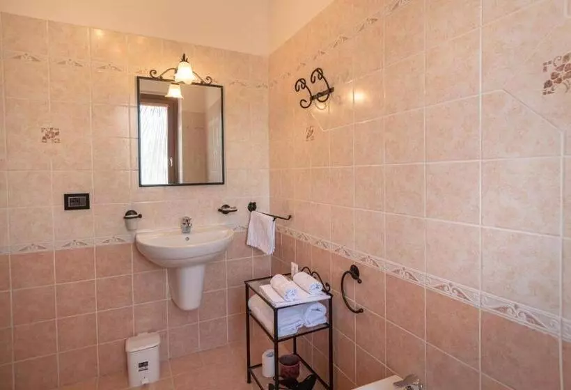 B&b Villa Barbarossa