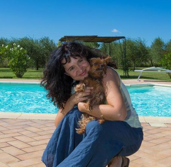 B&b Villa Barbarossa