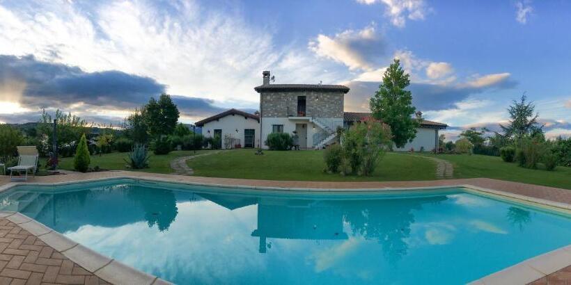 B&b Villa Barbarossa