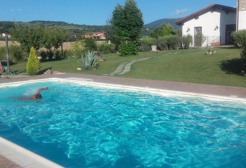 B&b Villa Barbarossa