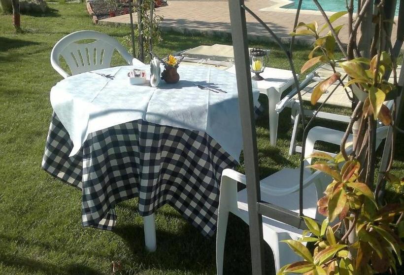 B&b Villa Barbarossa