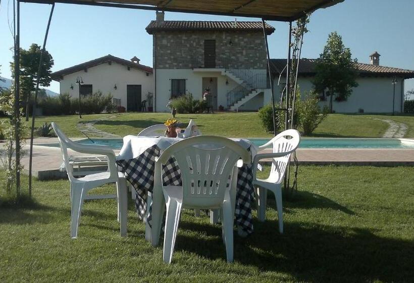 B&b Villa Barbarossa