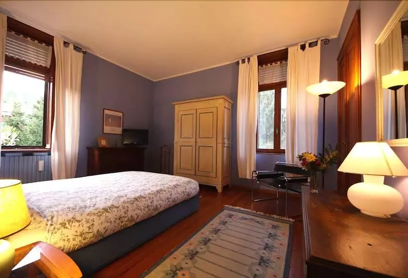 B&b Villa Tavallini