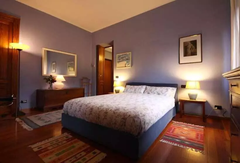 B&b Villa Tavallini