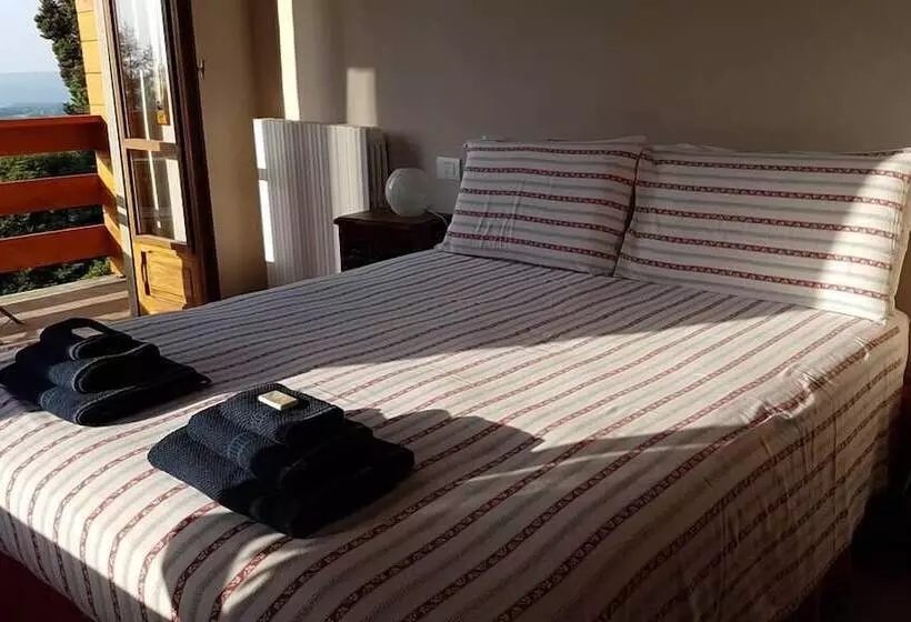 B&b Villa Tavallini