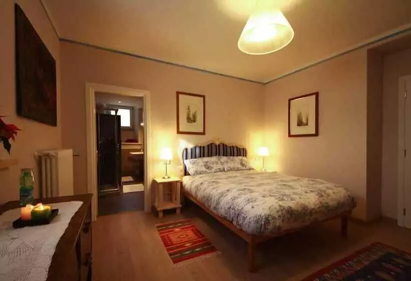 B&b Villa Tavallini