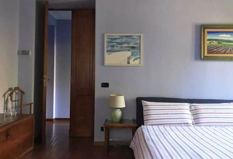 B&b Villa Tavallini