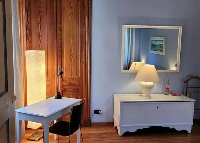 B&b Villa Tavallini