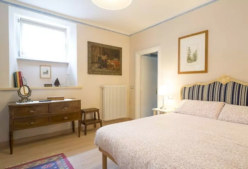 B&b Villa Tavallini