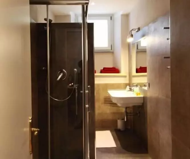 B&b Villa Tavallini