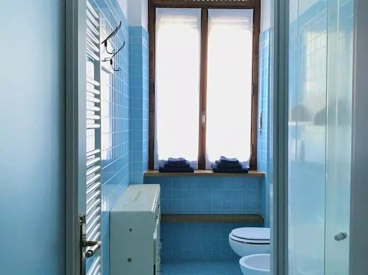 B&b Villa Tavallini