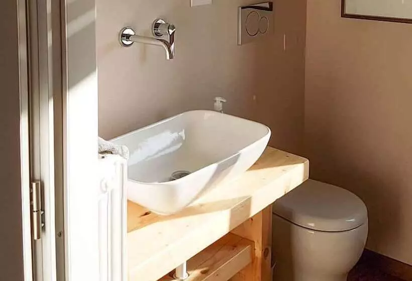 B&b Villa Tavallini