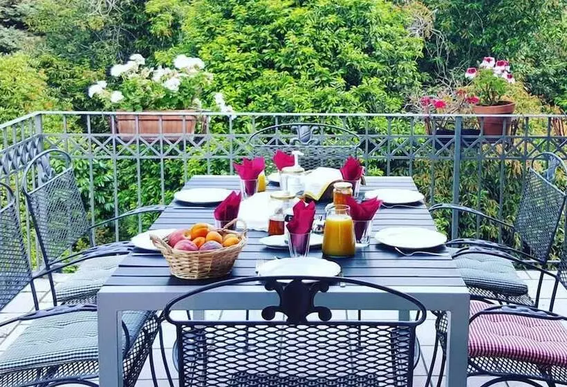 B&b Villa Tavallini