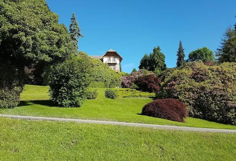 B&b Villa Tavallini