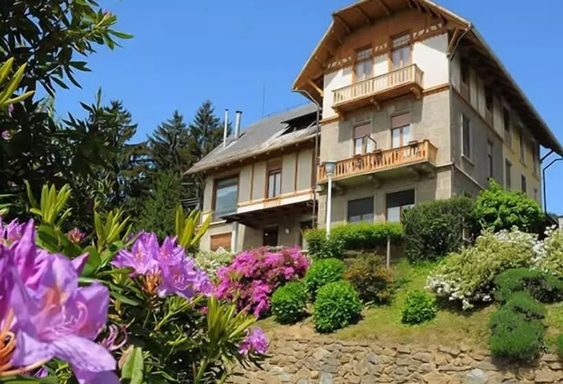 B&b Villa Tavallini