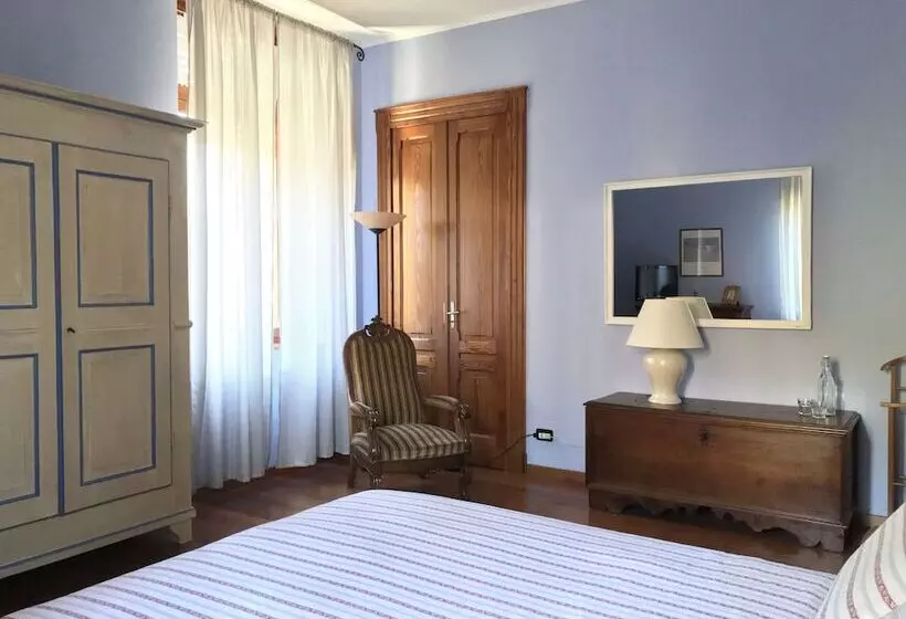 B&b Villa Tavallini