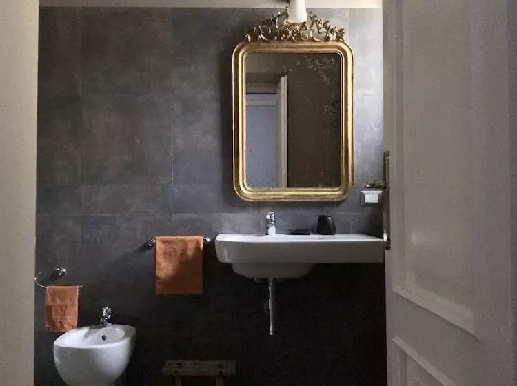 B&b Villa Tavallini