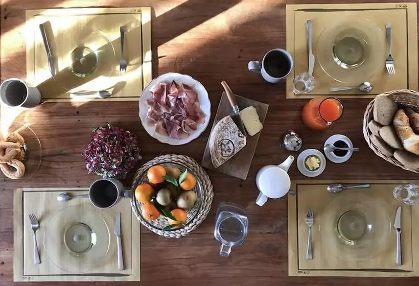 B&b Villa Tavallini
