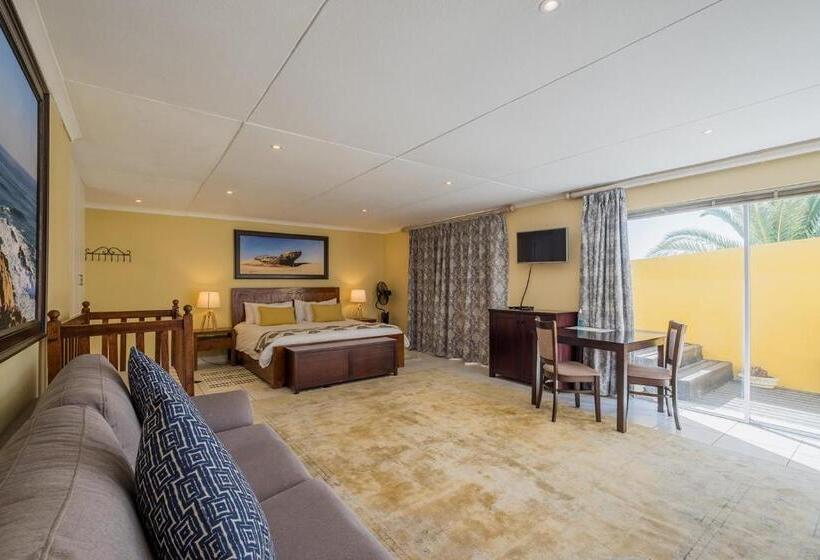 تختخواب و صبحانه Alte Villa Boutique