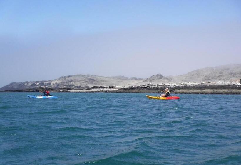 تختخواب و صبحانه Alte Villa Boutique