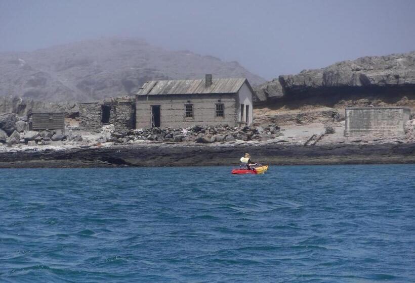 تختخواب و صبحانه Alte Villa Boutique