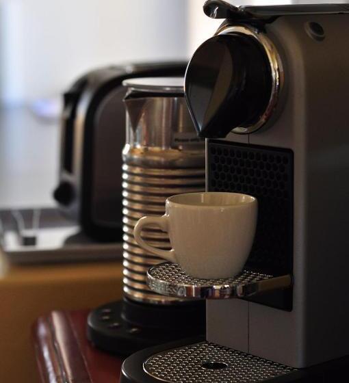 تختخواب و صبحانه Alte Villa Boutique