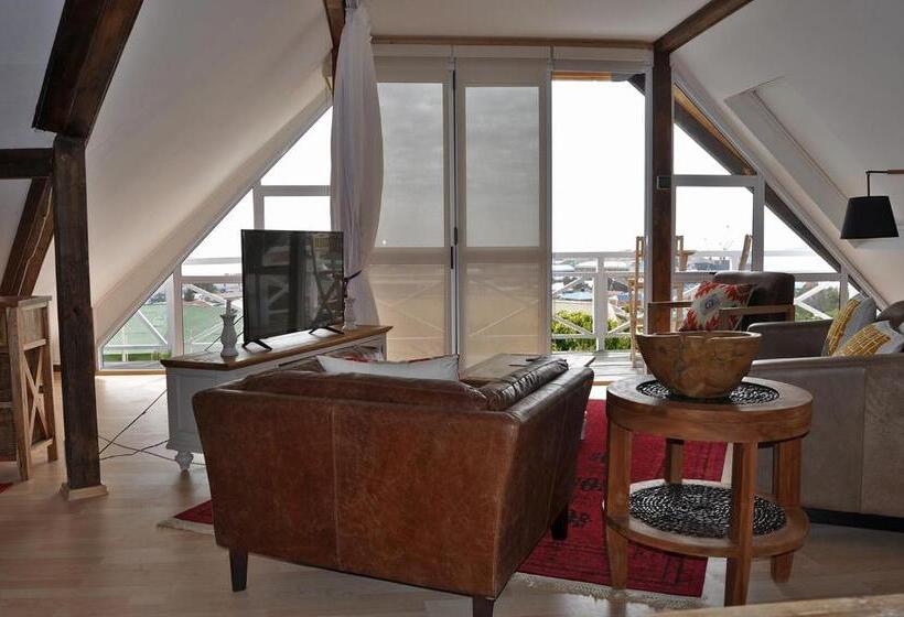 تختخواب و صبحانه Alte Villa Boutique