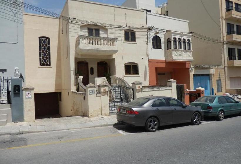 تختخواب و صبحانه Black Gold Private Room