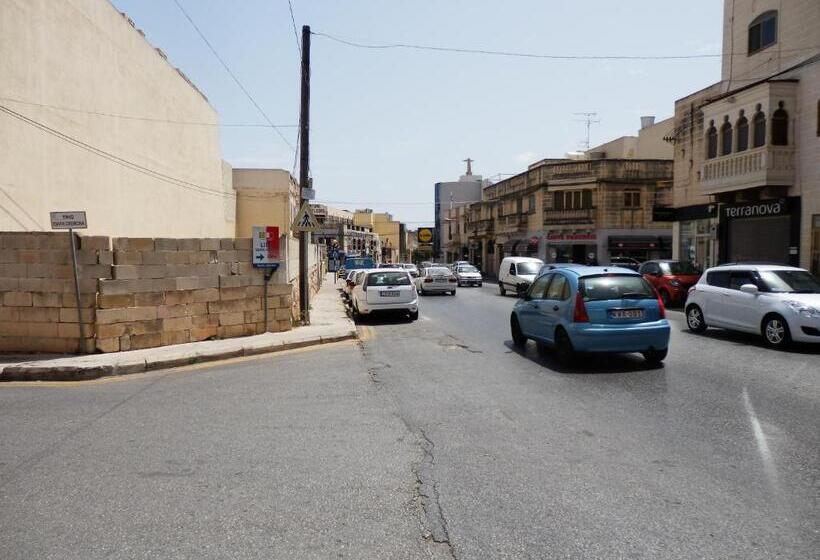 تختخواب و صبحانه Black Gold Private Room