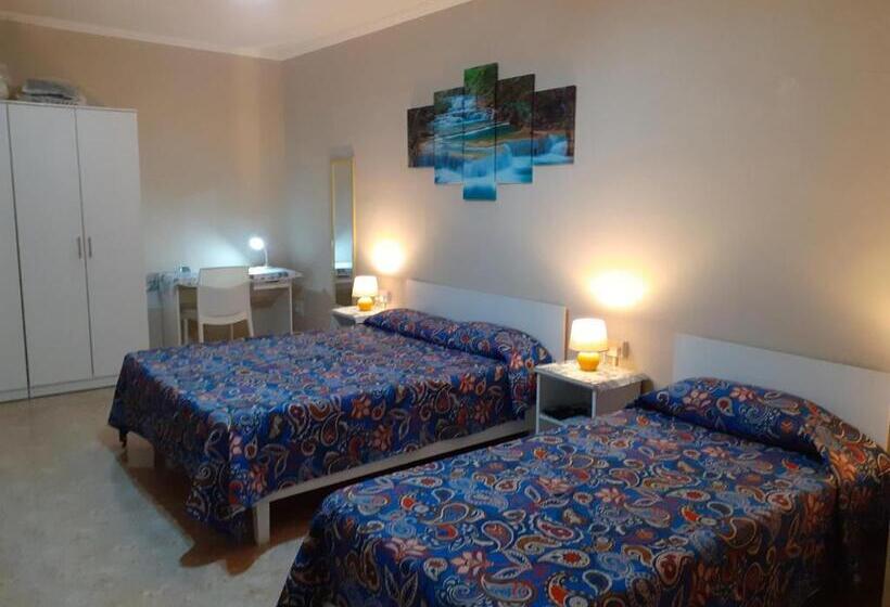 تختخواب و صبحانه Black Gold Private Room