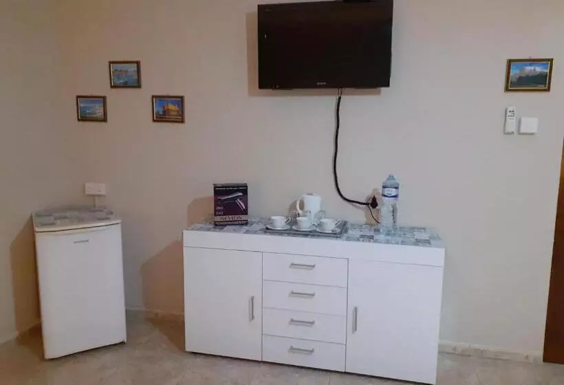 تختخواب و صبحانه Black Gold Private Room