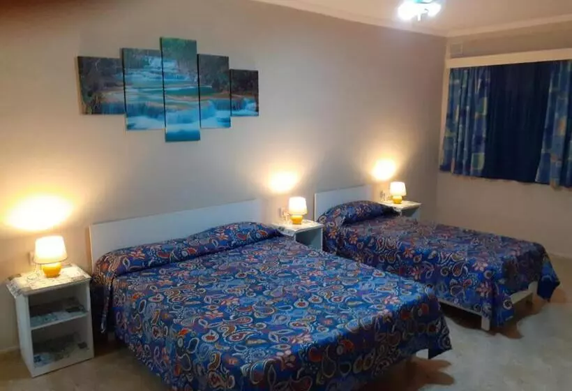 تختخواب و صبحانه Black Gold Private Room