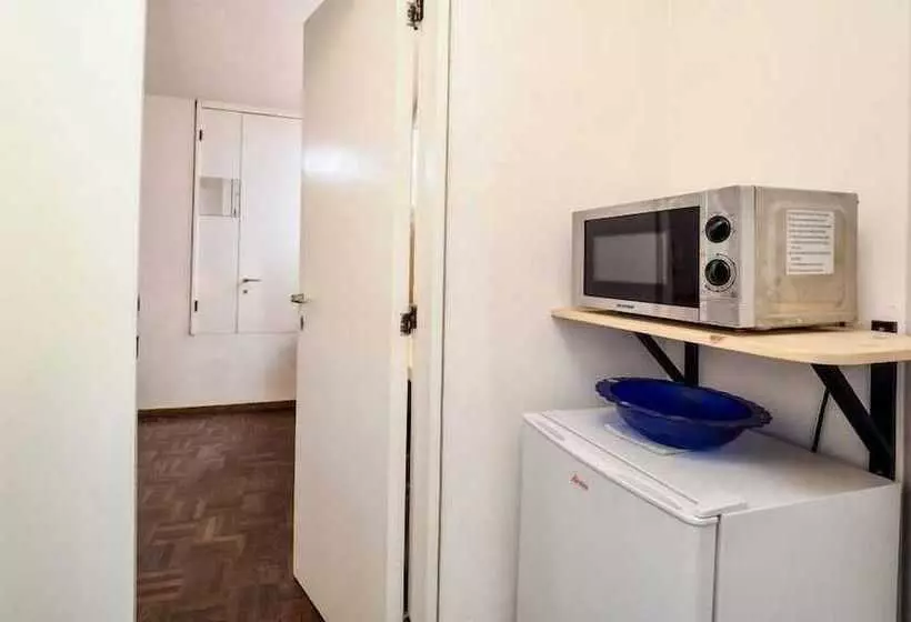 تختخواب و صبحانه Mita Milano Rooms With Terrace