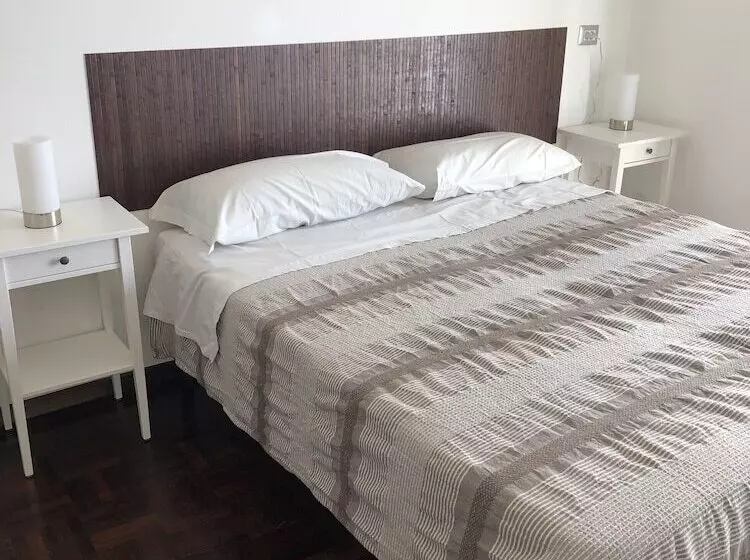 تختخواب و صبحانه Mita Milano Rooms With Terrace