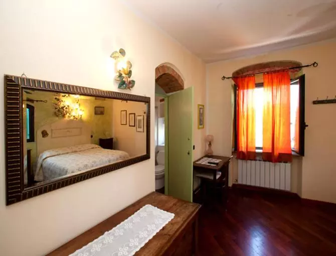 تختخواب و صبحانه Vecchia Locanda