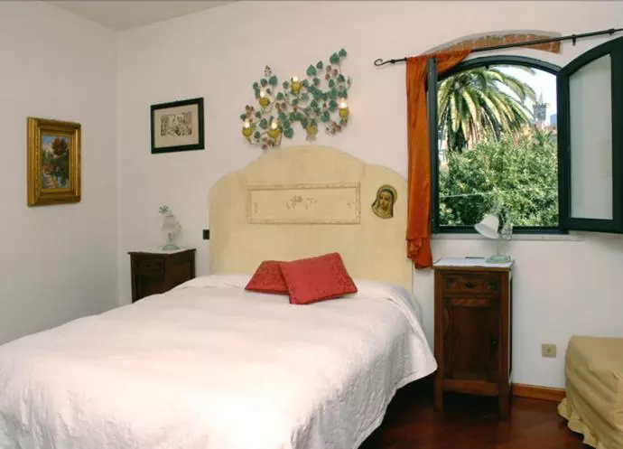 تختخواب و صبحانه Vecchia Locanda