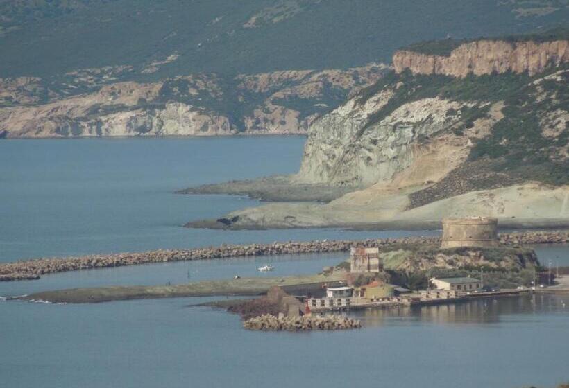 민박 Villa Pischinas