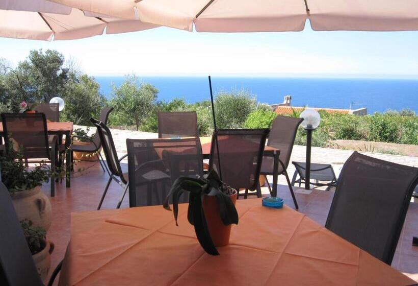 민박 Villa Pischinas