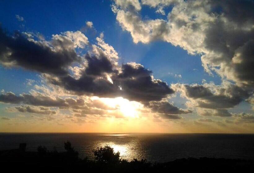 민박 Villa Pischinas