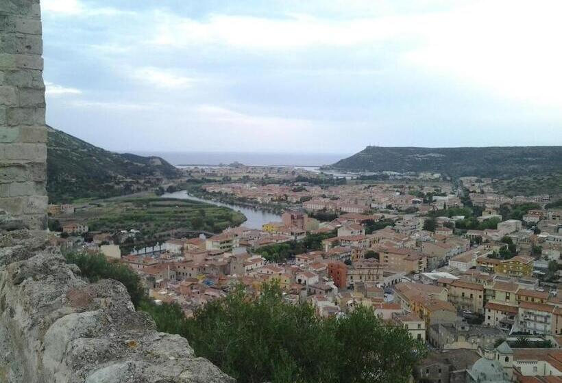 민박 Villa Pischinas