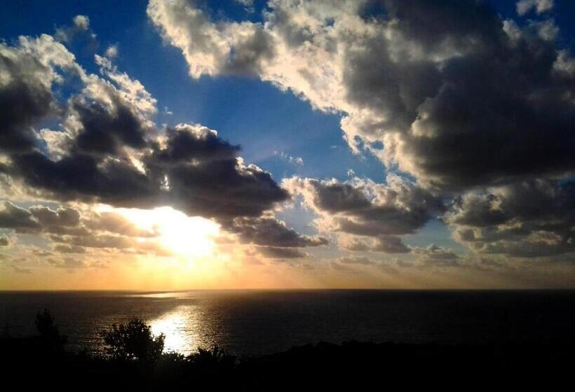 민박 Villa Pischinas