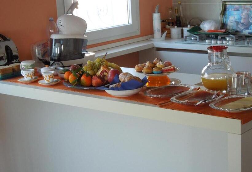 민박 Villa Pischinas