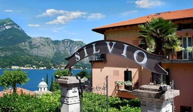 Hotel Albergo Silvio