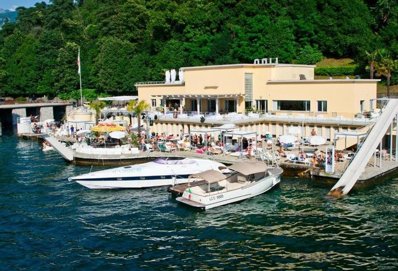 בית מלון כפרי Albergo Silvio