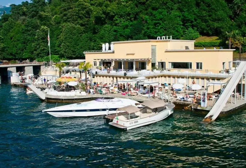 Hotel Albergo Silvio