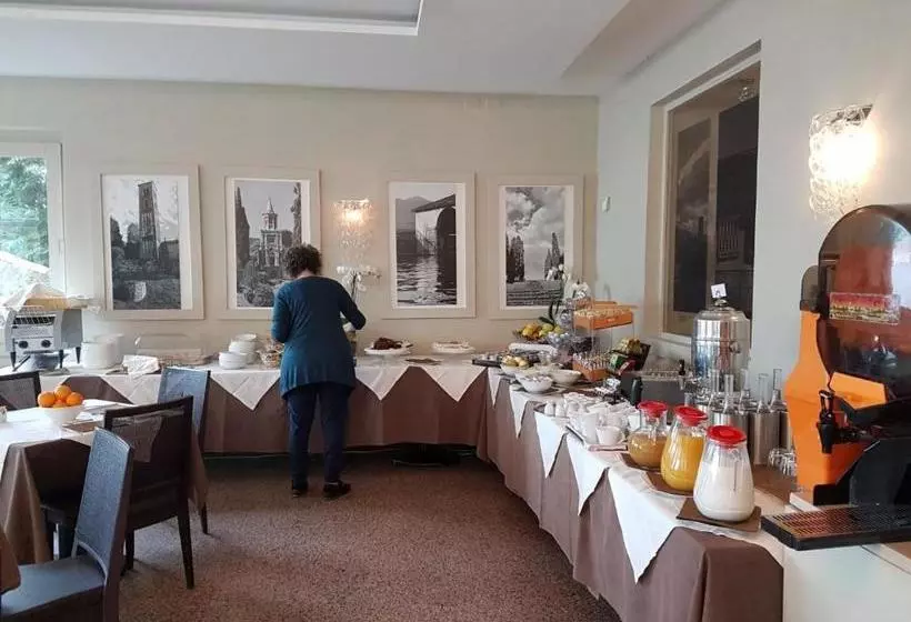 Hotel Albergo Silvio