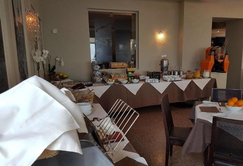 בית מלון כפרי Albergo Silvio